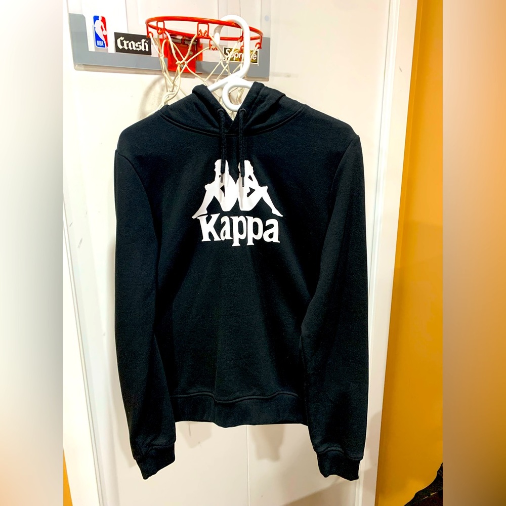 Kappa Hoodie size M (men’s)